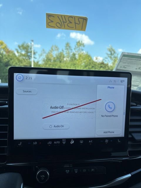 New 2025 Ford Transit 350 XLT image 25