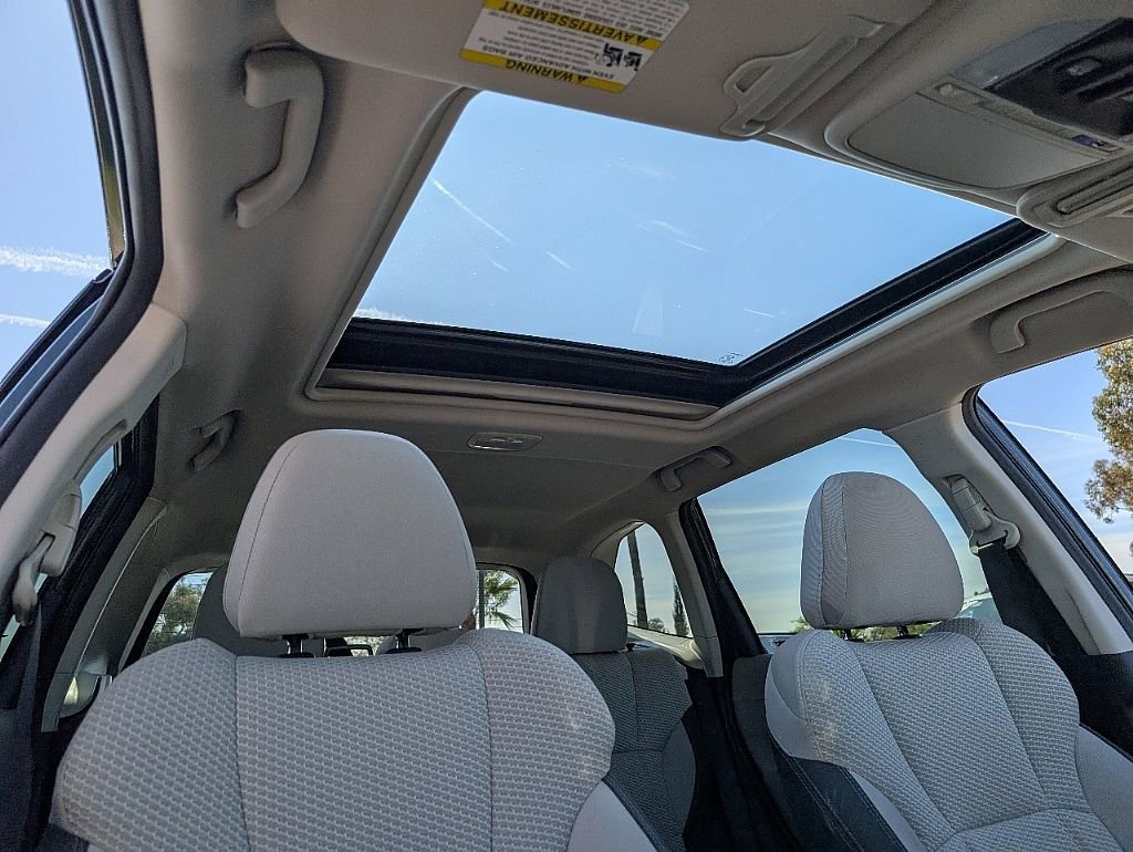 Used 2023 Subaru Forester Premium image 20
