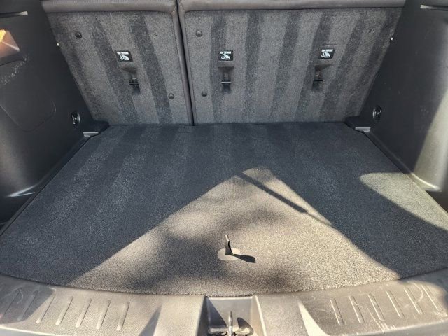 Used 2024 Chevrolet TrailBlazer LS w/ LS Convenience Package image 32