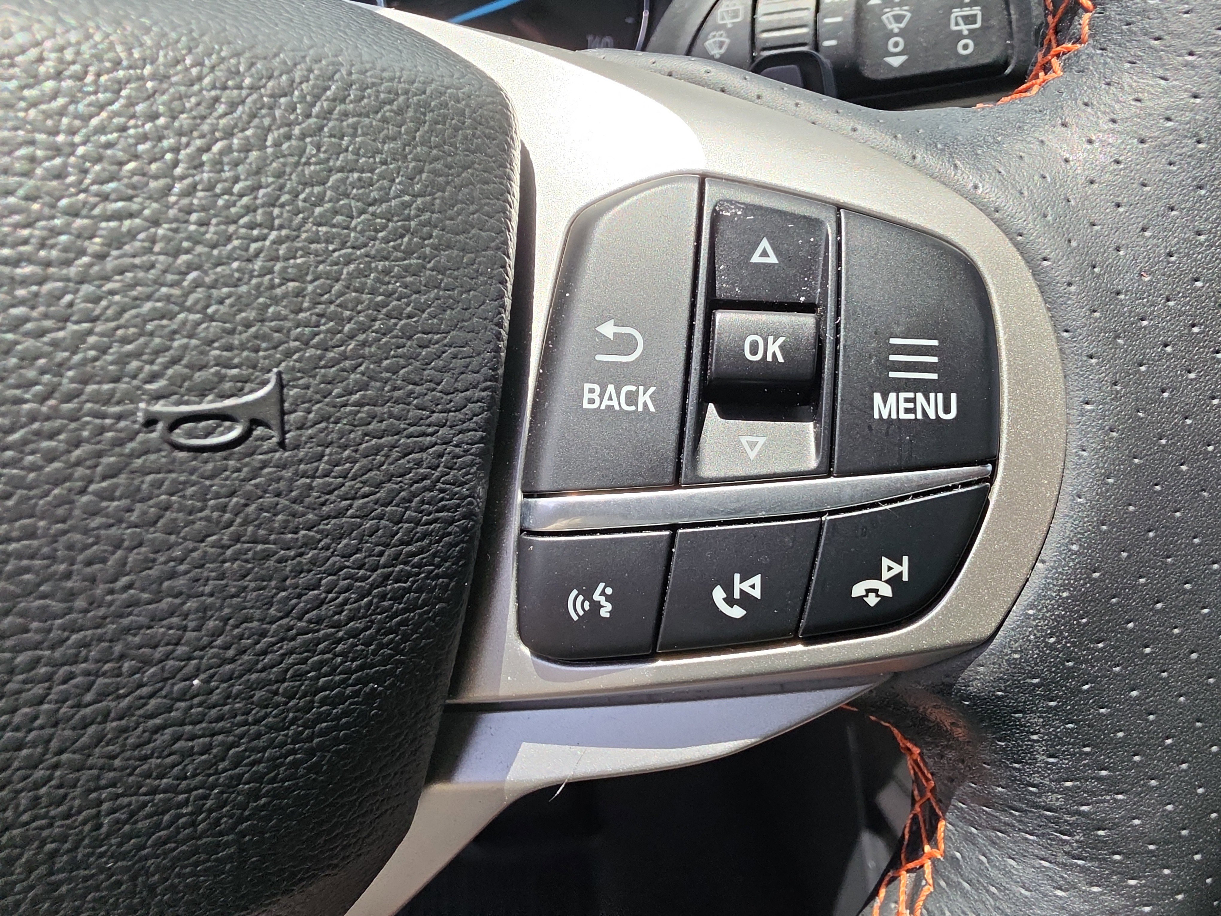 Used 2022 Ford Explorer Timberline image 20