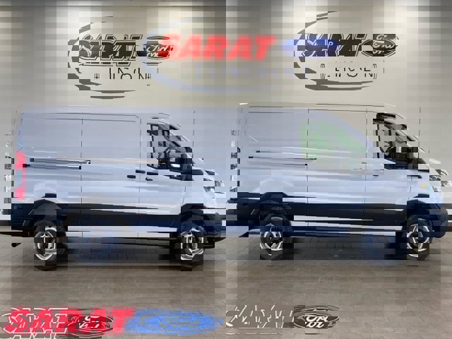 New 2025 Ford Transit 150 Low Roof w/ Load Area Protection Package image 1