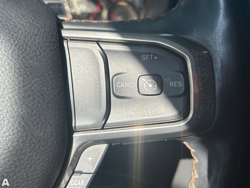 Used 2019 RAM 1500 Limited AWD/4WD image 32