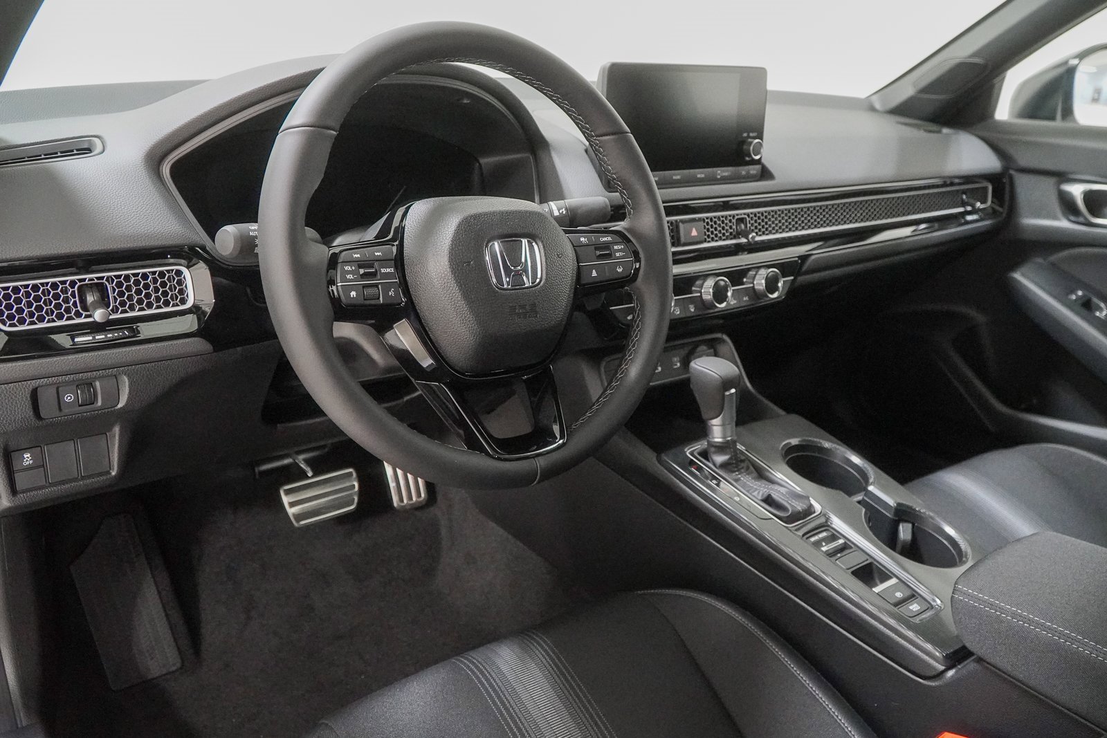 New 2026 Honda Civic Sport image 20