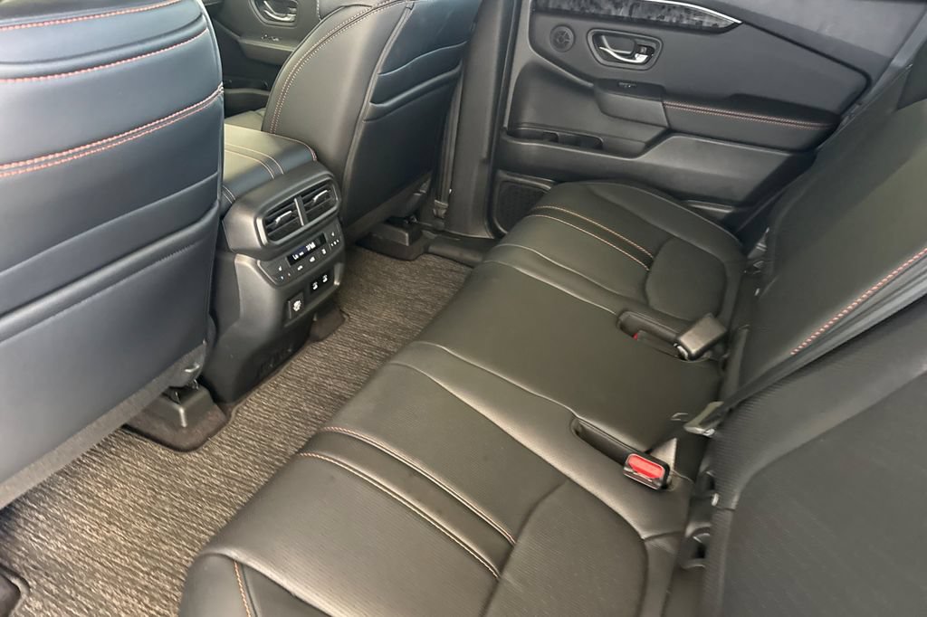 Used 2026 Honda Passport TrailSport Elite image 5