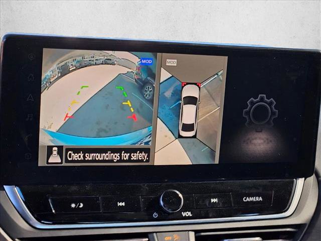 Used 2023 Nissan Altima 2.5 SL image 16