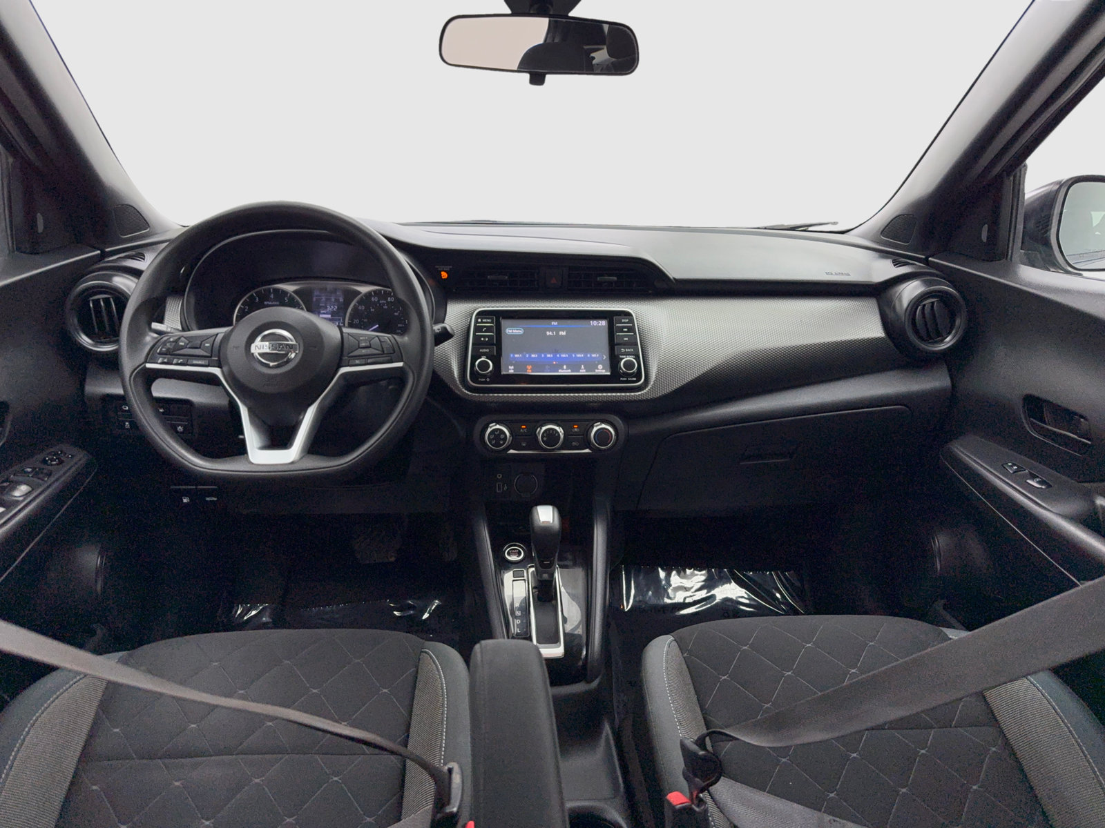 Used 2020 Nissan Kicks S FWD image 46