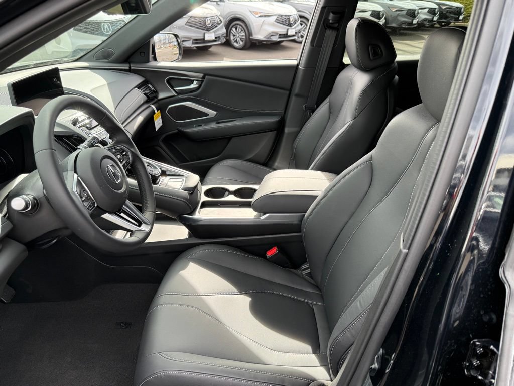 New 2026 Acura RDX SH-AWD image 13