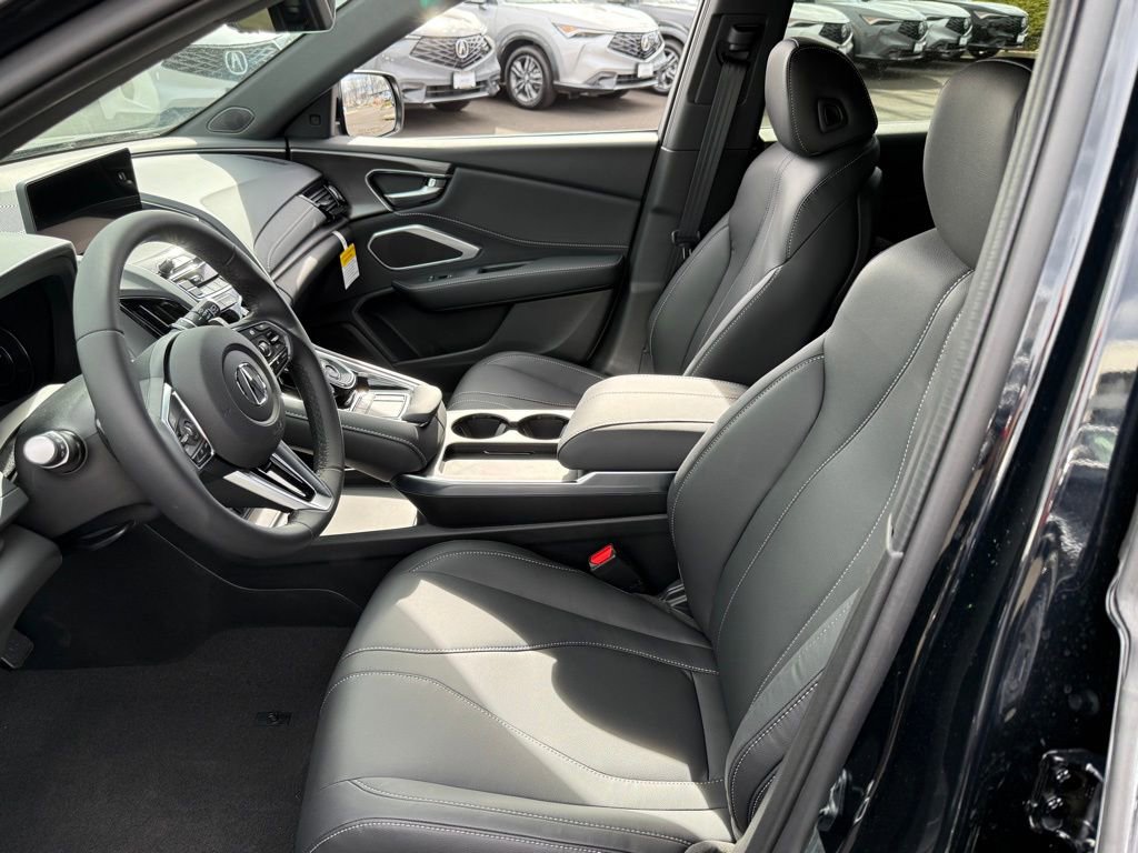 New 2026 Acura RDX SH-AWD image 13