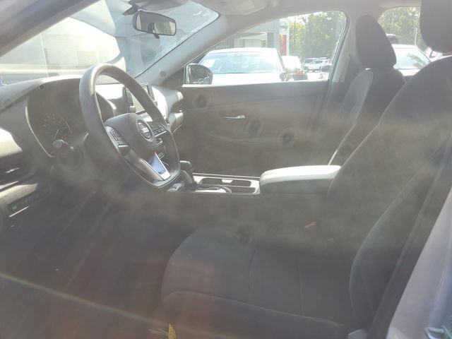 Used 2022 Nissan Sentra S FWD image 14