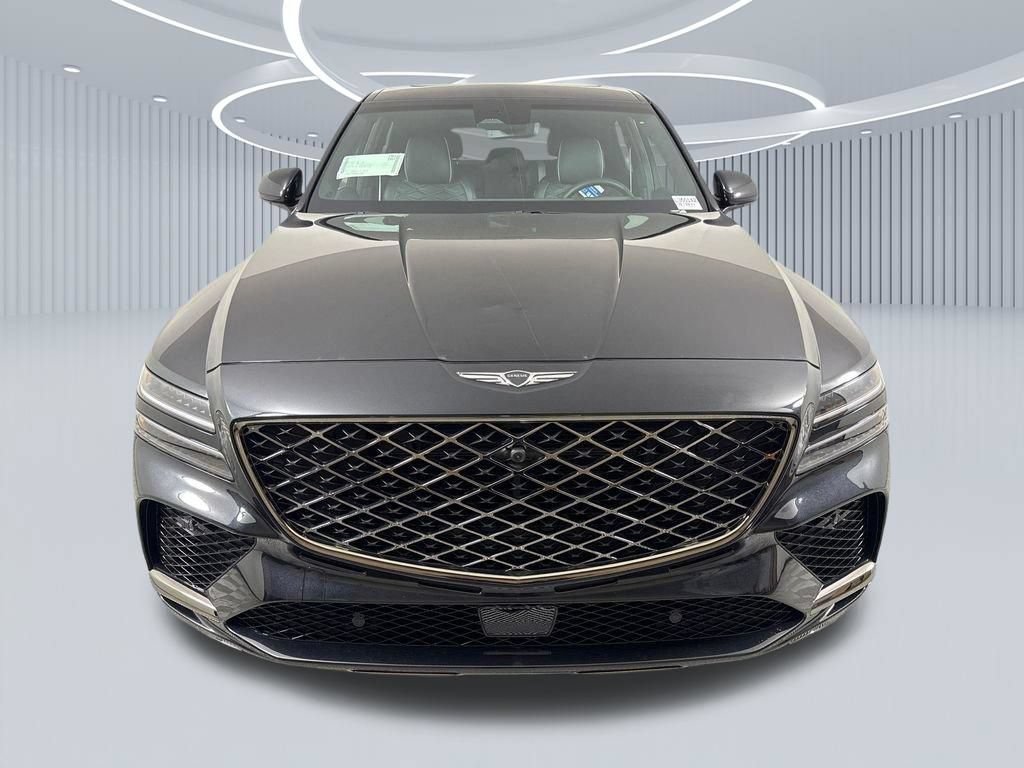 New 2026 Genesis GV80 3.5T e-SC AWD/4WD image 10