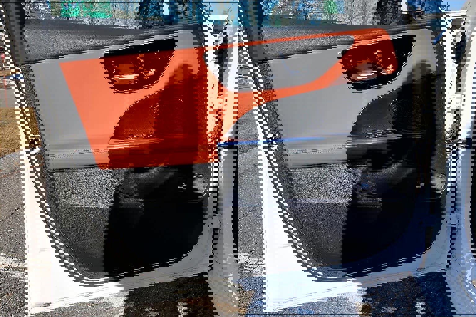 Certified 2023 Mercedes-Benz C 300 4MATIC Sedan image 22