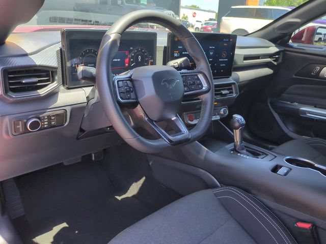 Used 2025 Ford Mustang GT RWD image 15