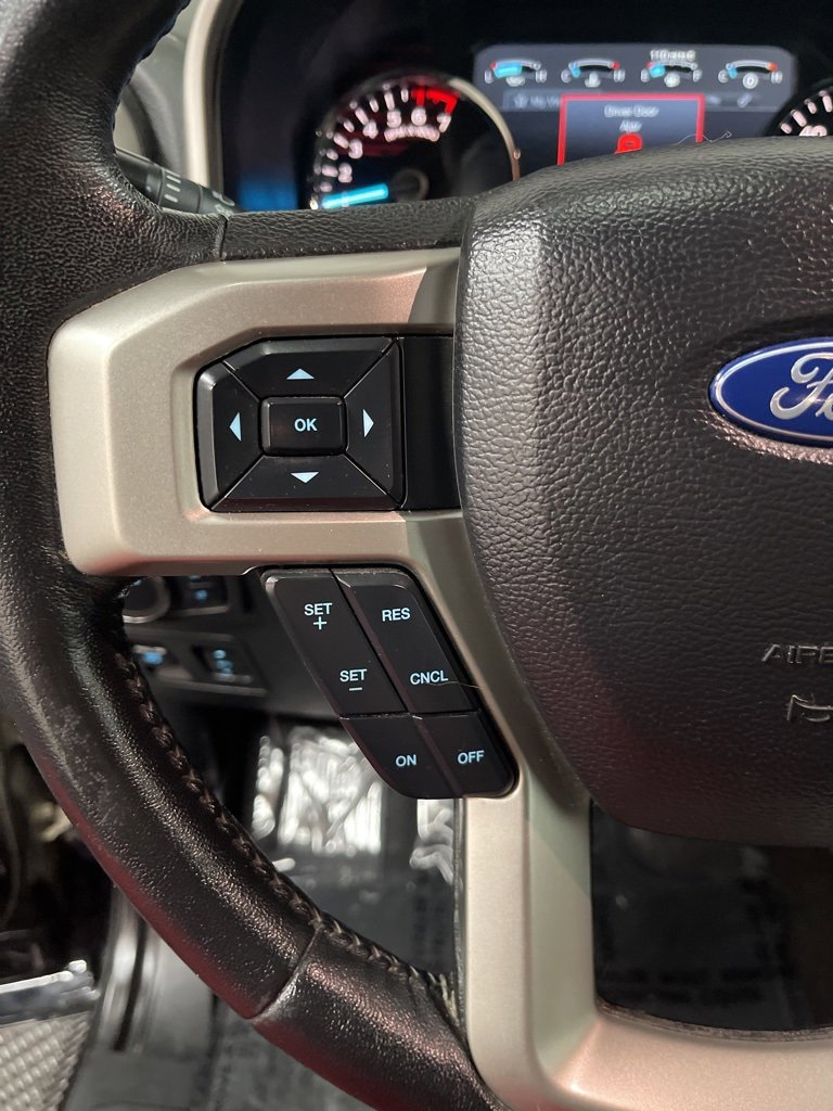 Used 2020 Ford F150 Lariat image 17