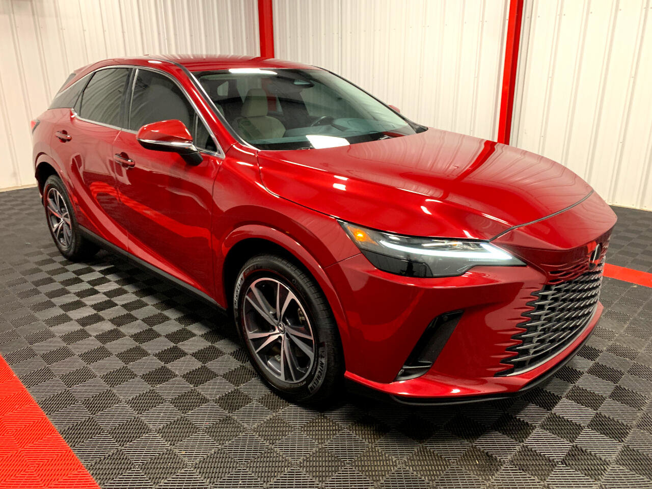 Used 2024 Lexus RX 350 FWD image 6