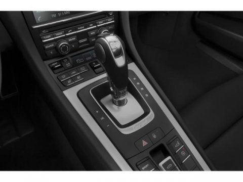 Used 2015 Porsche 911 Targa 4S image 11