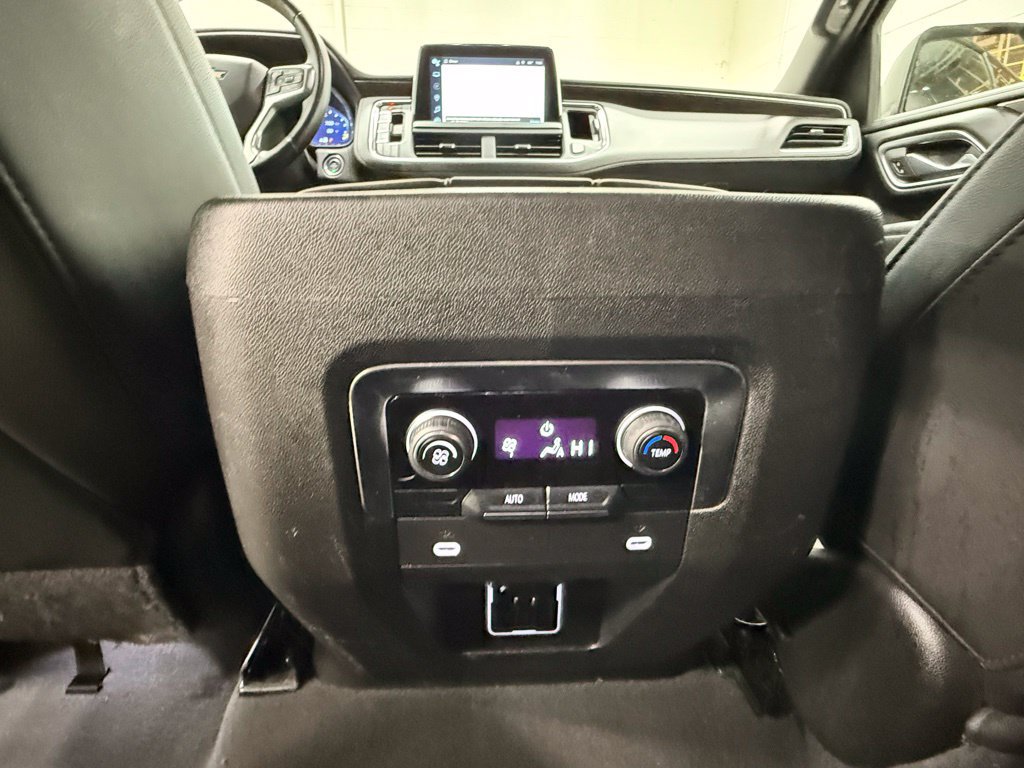 Used 2024 Chevrolet Tahoe LT AWD/4WD image 34