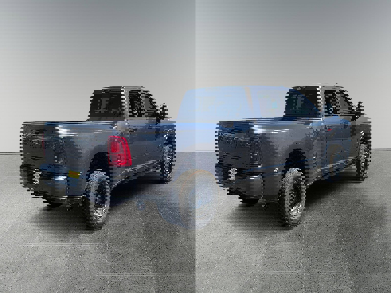 New 2026 RAM 3500 Limited image 5