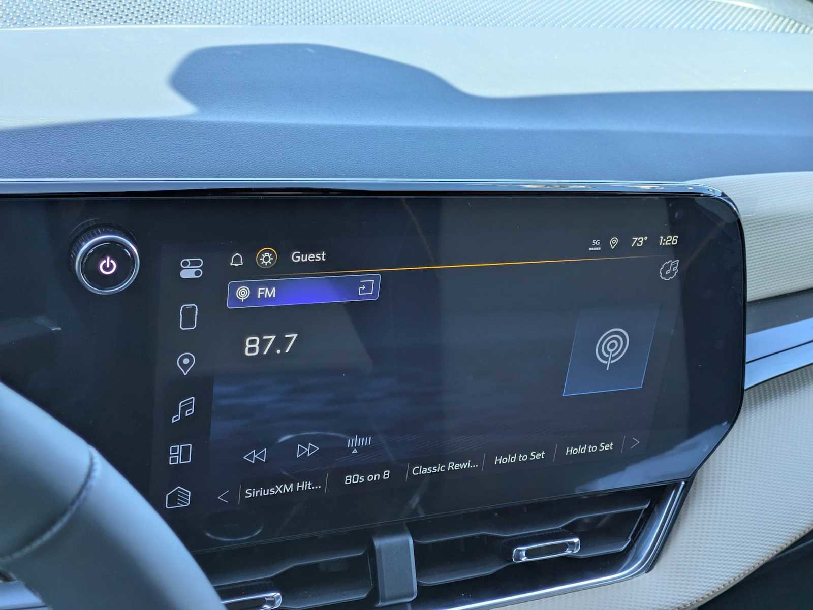 New 2026 Chevrolet Equinox ACTIV image 29