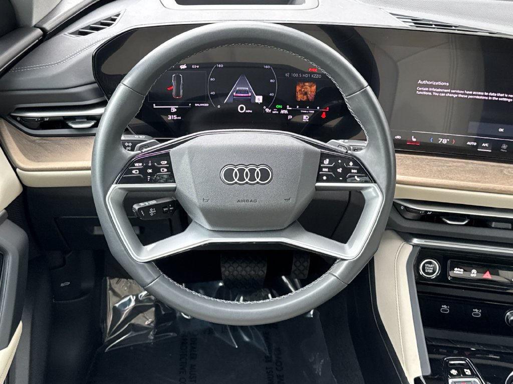 Certified 2025 Audi Q5 Premium Plus AWD/4WD image 20