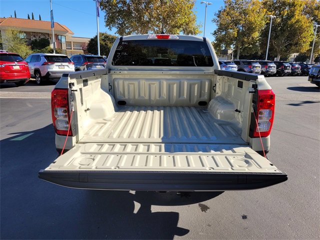New 2025 Ford Ranger XL w/ Trailer Tow Package image 17