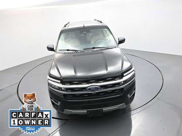 Used 2023 Ford Expedition Limited AWD/4WD image 37