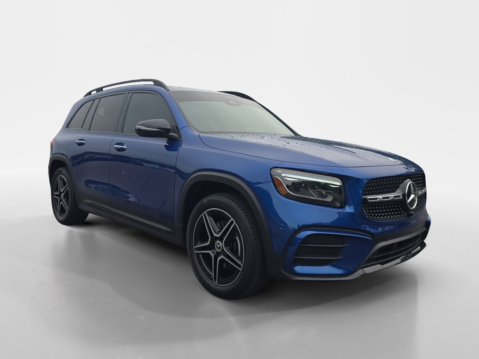 Used 2024 Mercedes-Benz GLB 250 image 8