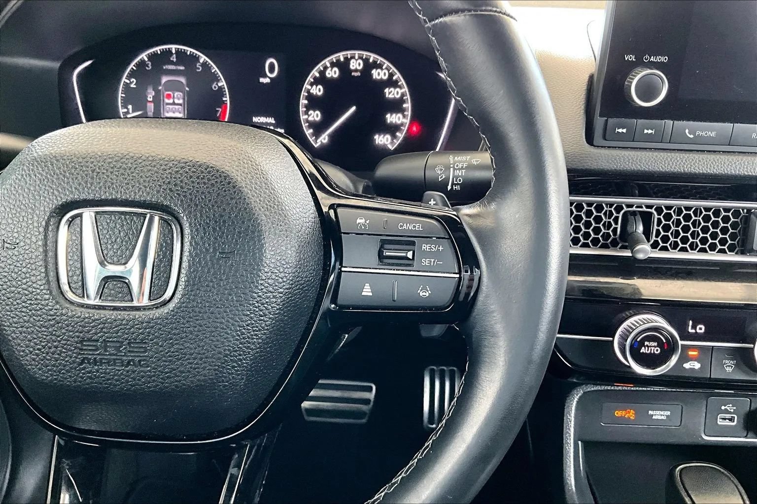 Used 2023 Honda Civic Sport image 11