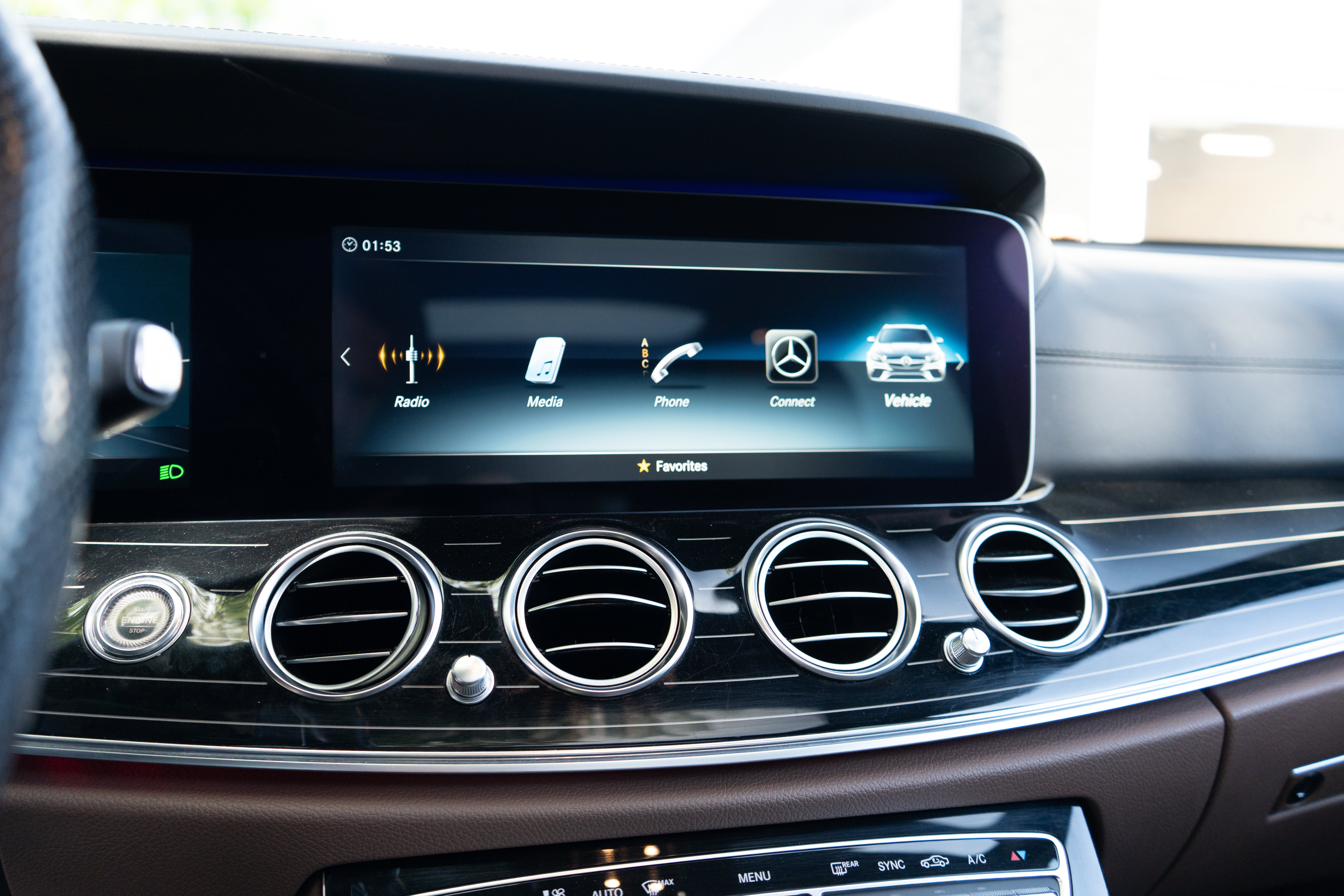Used 2018 Mercedes-Benz E 63 AMG S image 21