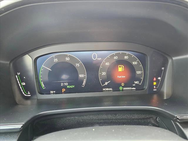 New 2026 Honda CR-V Sport-L image 19