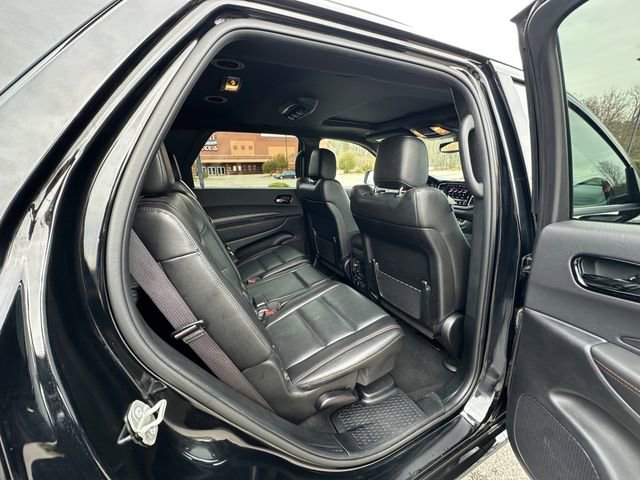 Used 2024 Dodge Durango GT image 17
