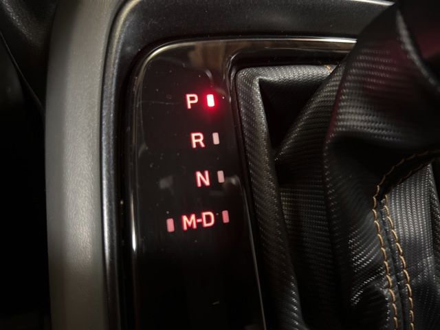 Used 2025 Subaru Crosstrek 2.5i Wilderness w/ Wilderness Package image 33