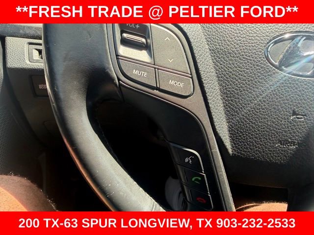 Used 2014 Hyundai Santa Fe Sport w/ Technology Package 04 AWD/4WD image 20