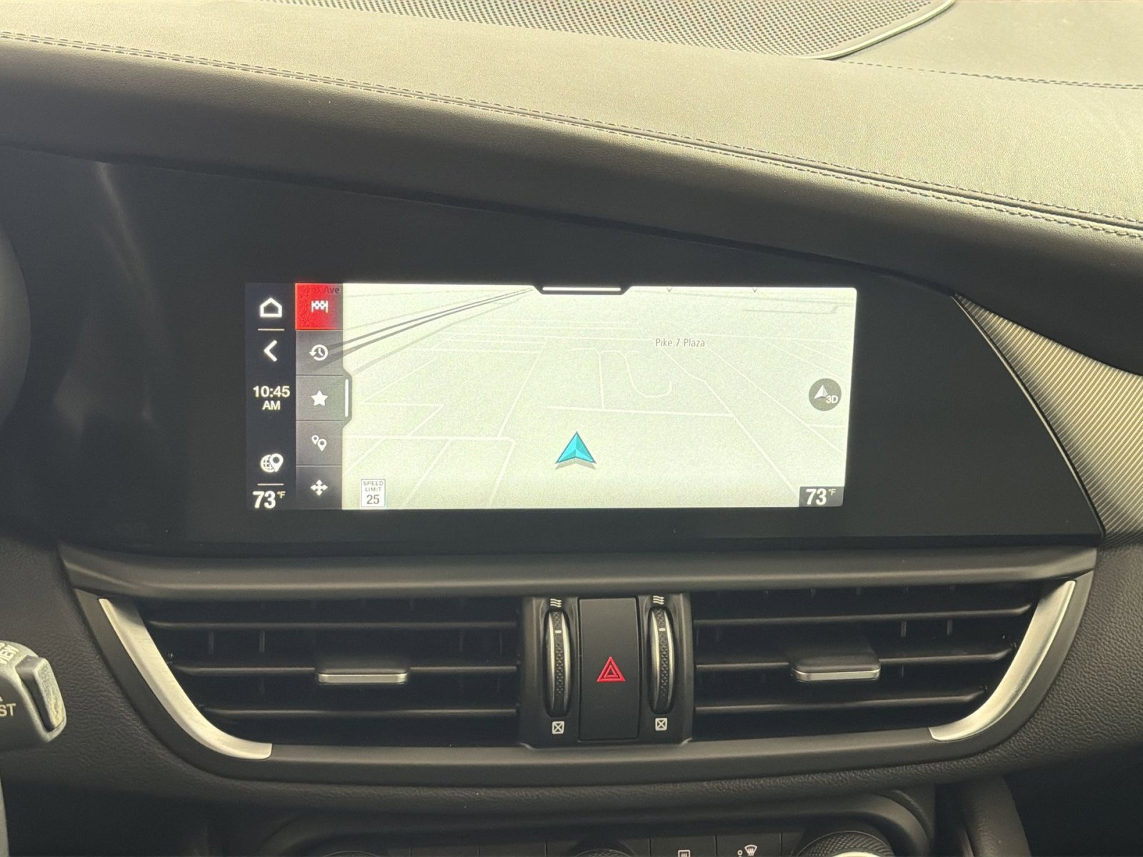 Used 2024 Alfa Romeo Giulia Ti image 20