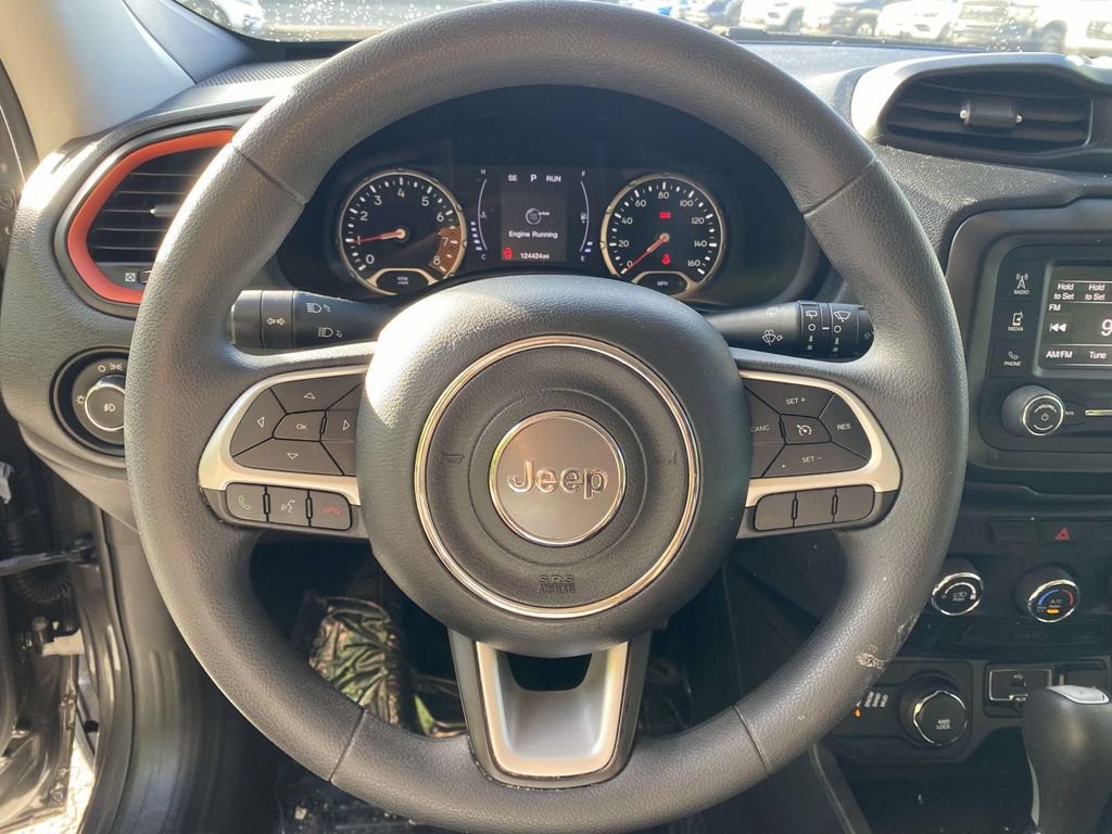 Used 2020 Jeep Renegade Sport AWD/4WD image 17