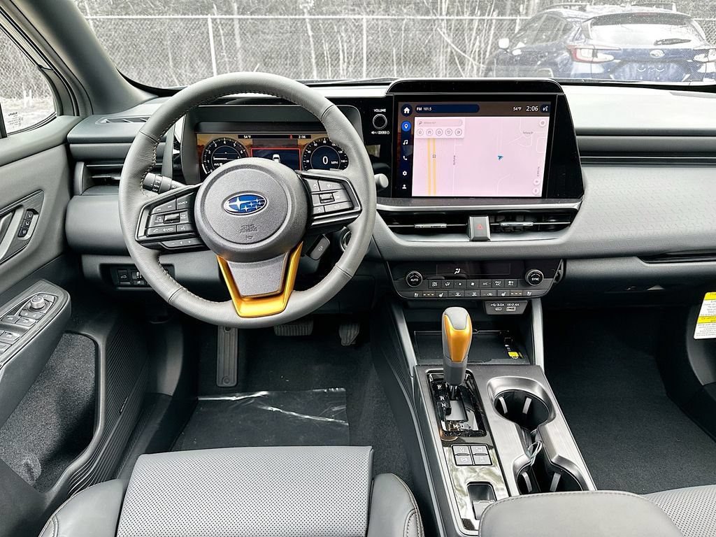 New 2026 Subaru Outback Wilderness AWD/4WD image 30