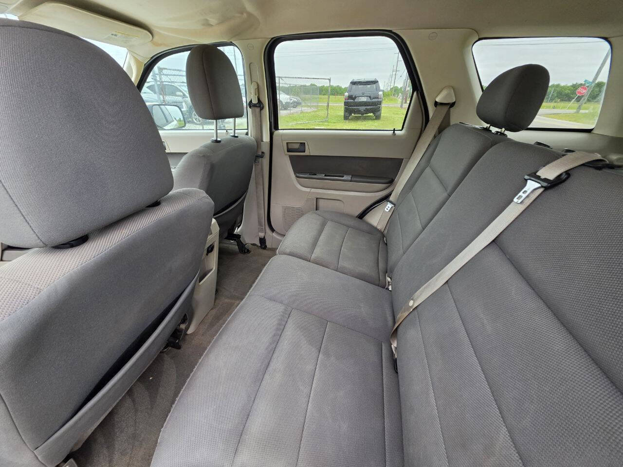 Used 2009 Ford Escape XLT FWD image 4