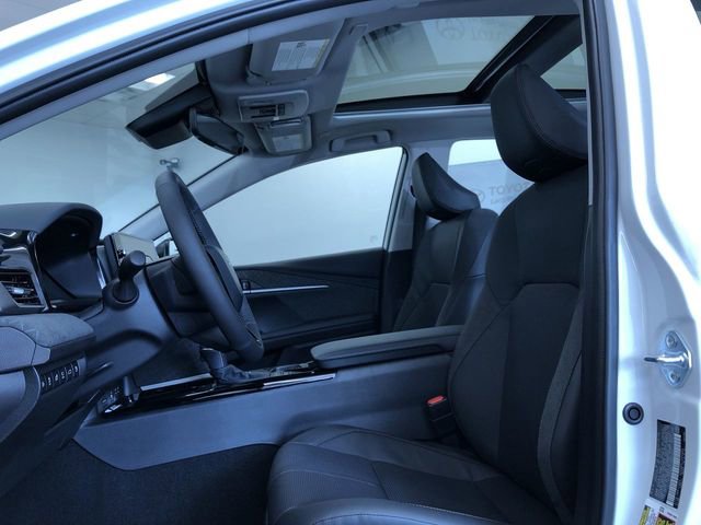 New 2026 Toyota Camry XLE image 18