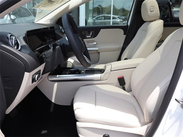 New 2025 Mercedes-Benz GLA 250 image 6