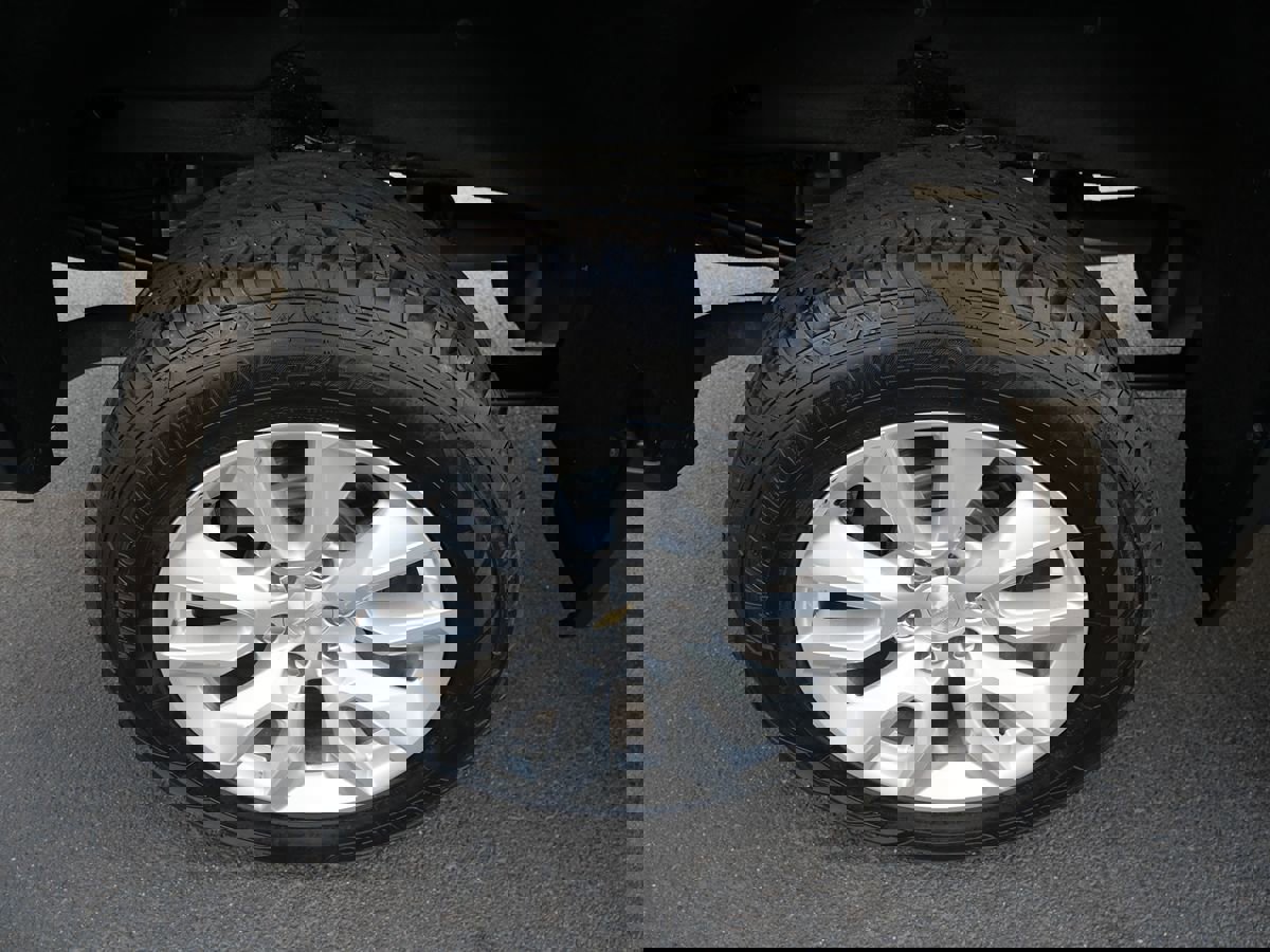 Used 2021 Chevrolet Silverado 1500 Custom image 44