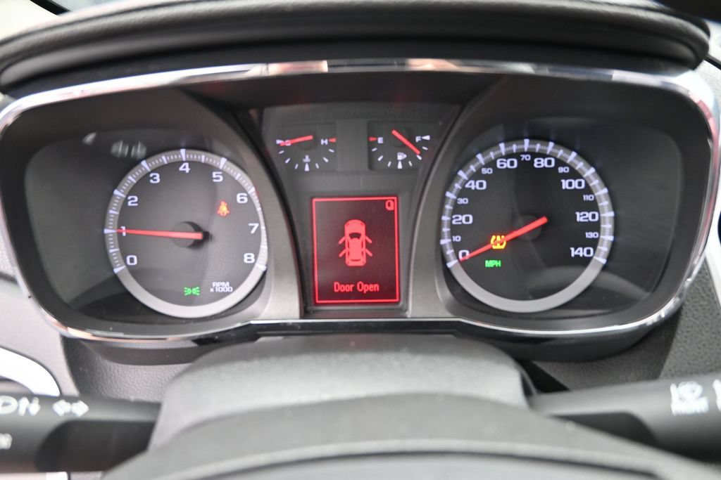 Used 2015 GMC Terrain SLE FWD image 36