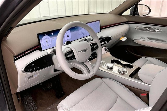 New 2026 Genesis GV70 2.5T Advanced AWD/4WD image 28