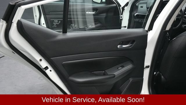 Used 2021 Nissan Altima 2.5 S FWD image 12