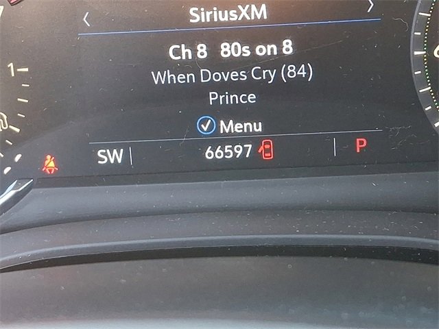 Used 2020 Cadillac XT6 Premium Luxury image 20