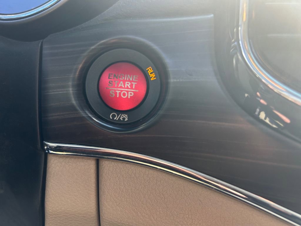 Certified 2020 Jeep Grand Cherokee Limited AWD/4WD image 24