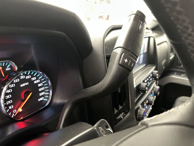 Used 2015 Chevrolet Silverado 1500 LT w/ All Star Edition image 22