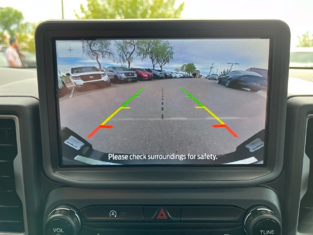 Used 2024 Ford Bronco Sport Big Bend AWD/4WD image 34