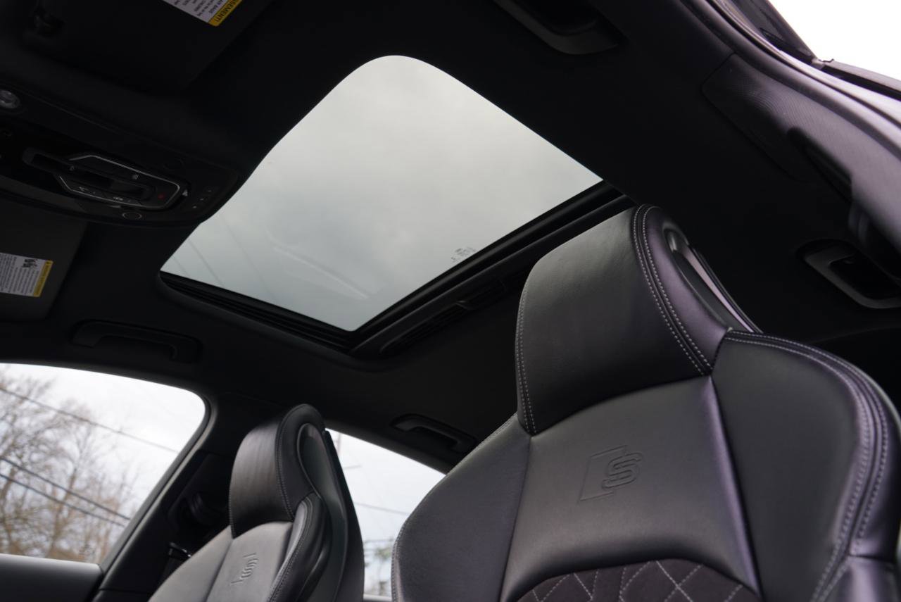 Used 2019 Audi S4 Premium Plus w/ Premium Plus Package image 24