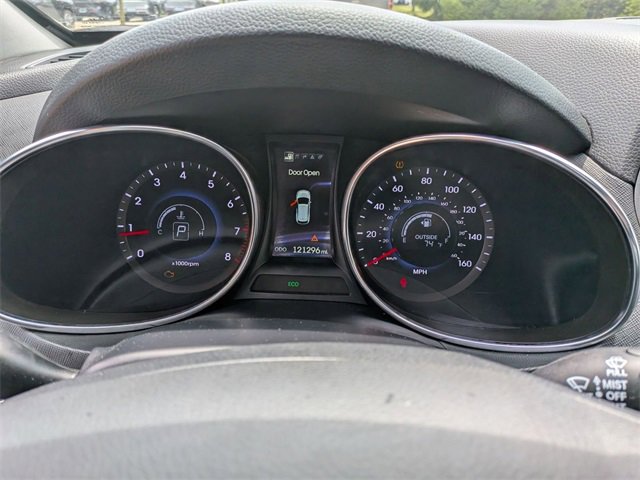 Used 2015 Hyundai Santa Fe Sport 2.0T w/ Option Group 05 image 13