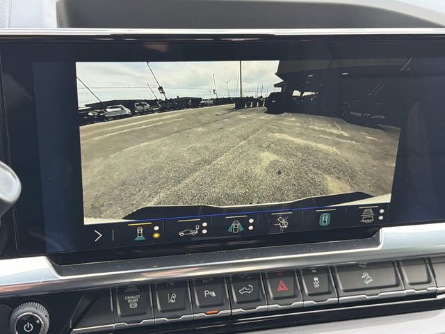 New 2026 Chevrolet Silverado 2500 High Country w/ Technology Package image 39