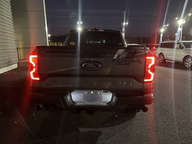 Used 2025 Ford Ranger Raptor image 4